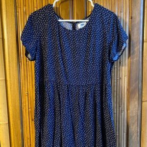 Old Navy Dress